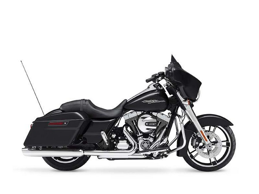 2016 Harley-Davidson® FLHX - Street Glide®