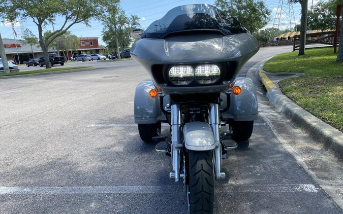 2024 Harley-Davidson Road Glide 3