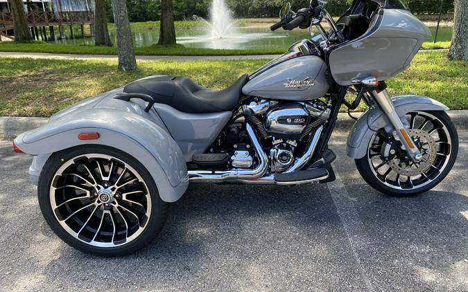 2024 Harley-Davidson Road Glide 3