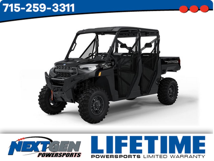 2025 Polaris Industries RANGER CREW XP 1000 PREMIUM