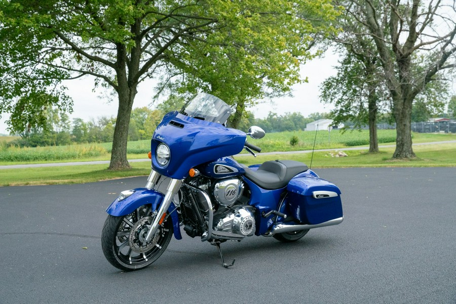 2024 Indian Motorcycle Chieftain® Limited