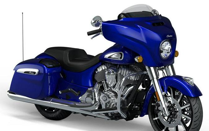 2024 Indian Motorcycle Chieftain® Limited