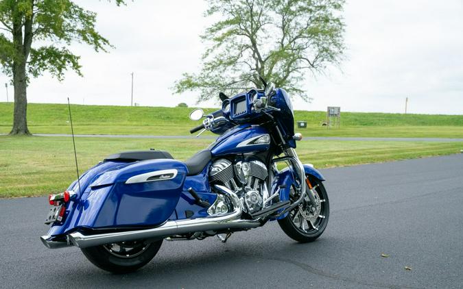 2024 Indian Motorcycle Chieftain® Limited