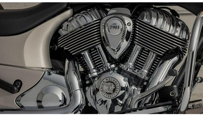 2024 Indian Motorcycle Chieftain® Limited