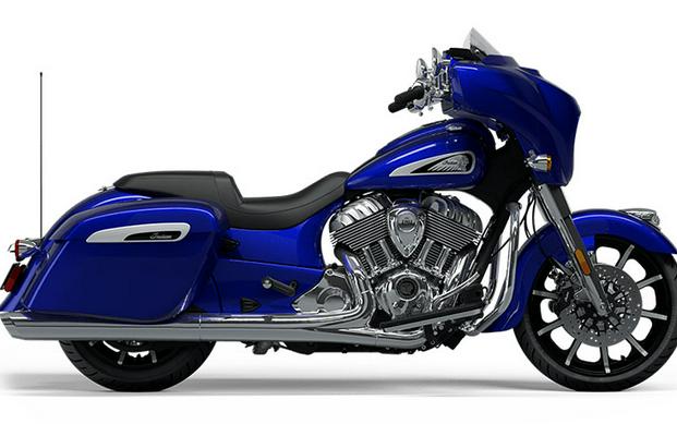 2024 Indian Motorcycle Chieftain® Limited