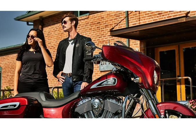 2024 Indian Motorcycle Chieftain® Limited