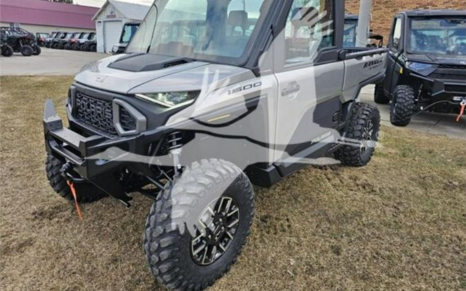 2024 Polaris® RANGER XD 1500 NORTHSTAR PREMIUM