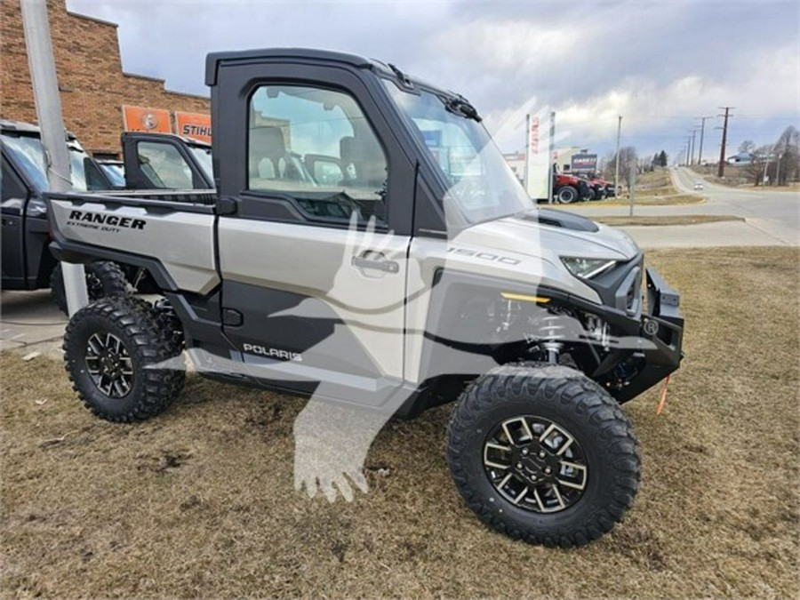 2024 Polaris® RANGER XD 1500 NORTHSTAR PREMIUM