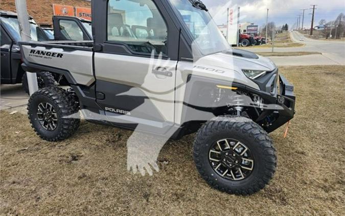 2024 Polaris® RANGER XD 1500 NORTHSTAR PREMIUM