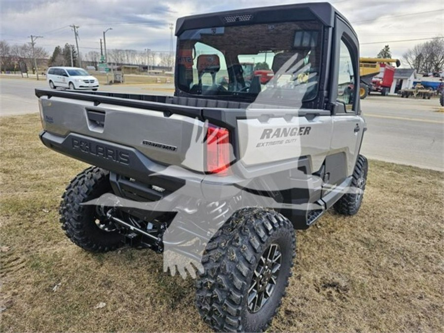 2024 Polaris® RANGER XD 1500 NORTHSTAR PREMIUM