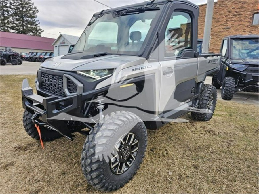 2024 Polaris® RANGER XD 1500 NORTHSTAR PREMIUM