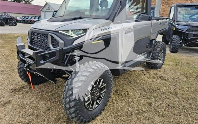 2024 Polaris® RANGER XD 1500 NORTHSTAR PREMIUM