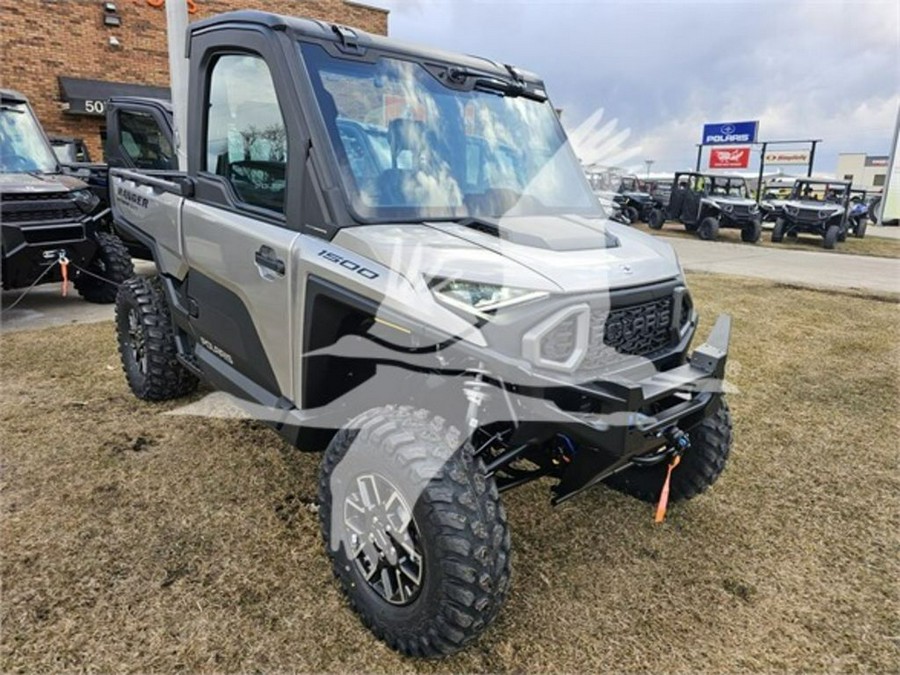 2024 Polaris® RANGER XD 1500 NORTHSTAR PREMIUM