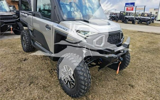 2024 Polaris® RANGER XD 1500 NORTHSTAR PREMIUM