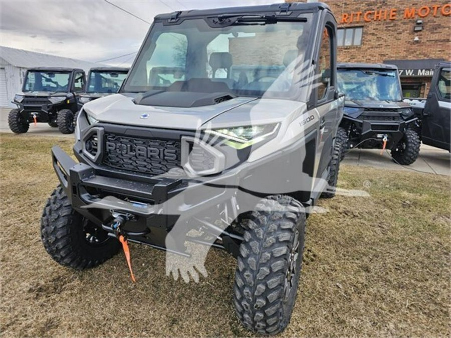 2024 Polaris® RANGER XD 1500 NORTHSTAR PREMIUM