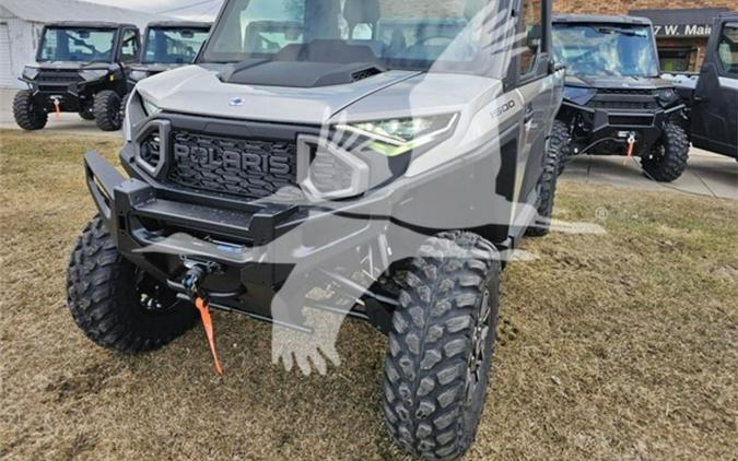 2024 Polaris® RANGER XD 1500 NORTHSTAR PREMIUM