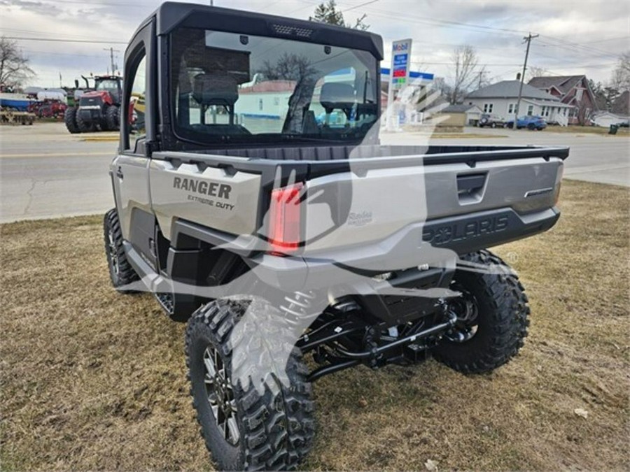 2024 Polaris® RANGER XD 1500 NORTHSTAR PREMIUM