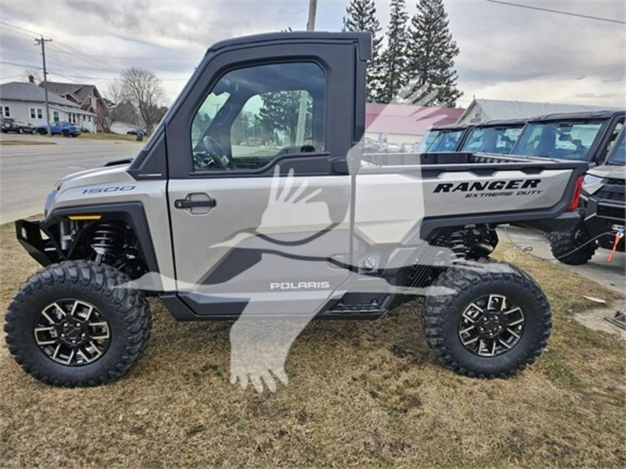 2024 Polaris® RANGER XD 1500 NORTHSTAR PREMIUM