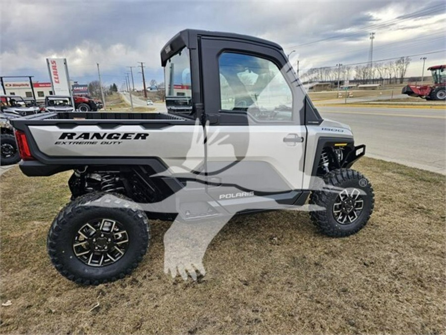 2024 Polaris® RANGER XD 1500 NORTHSTAR PREMIUM