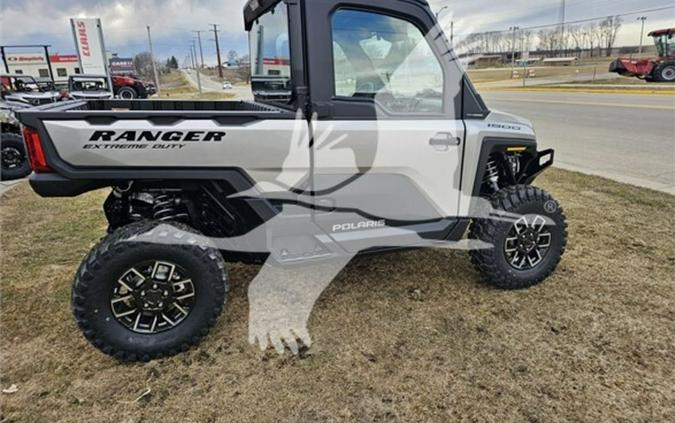 2024 Polaris® RANGER XD 1500 NORTHSTAR PREMIUM