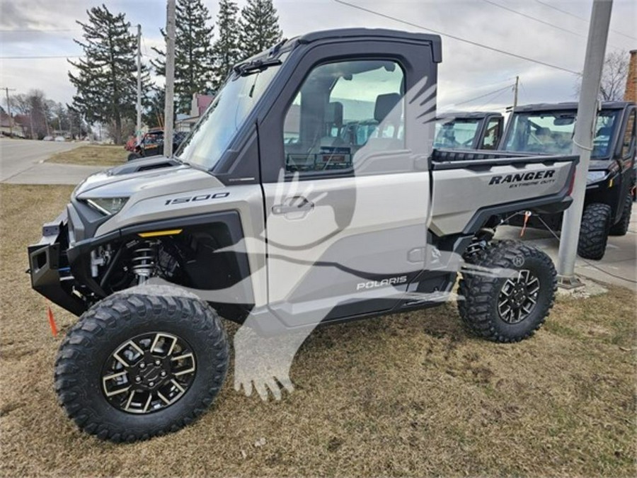 2024 Polaris® RANGER XD 1500 NORTHSTAR PREMIUM