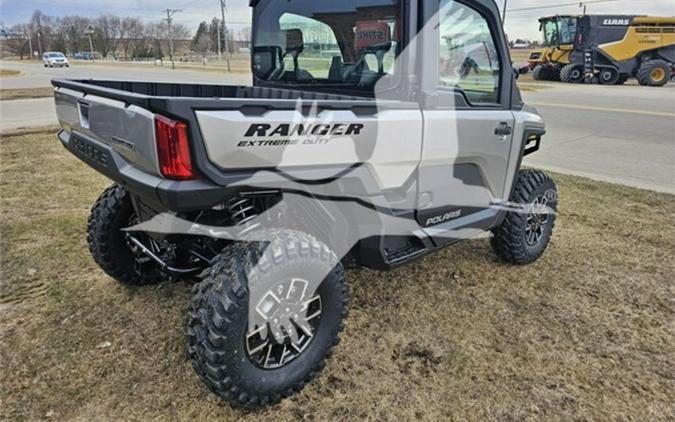 2024 Polaris® RANGER XD 1500 NORTHSTAR PREMIUM