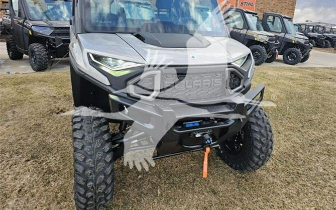 2024 Polaris® RANGER XD 1500 NORTHSTAR PREMIUM