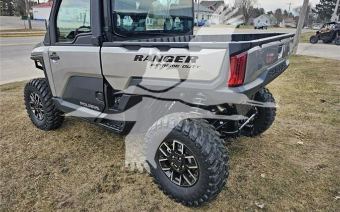 2024 Polaris® RANGER XD 1500 NORTHSTAR PREMIUM