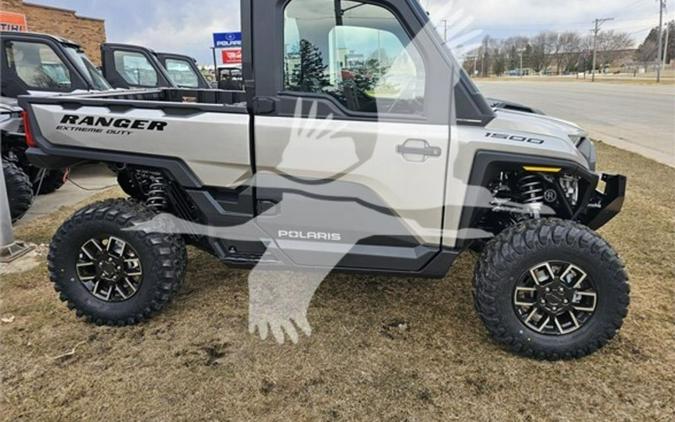 2024 Polaris® RANGER XD 1500 NORTHSTAR PREMIUM