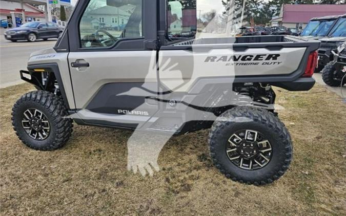 2024 Polaris® RANGER XD 1500 NORTHSTAR PREMIUM