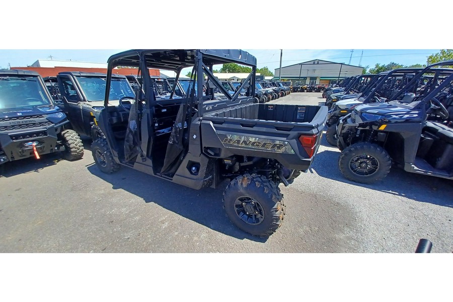 2025 Polaris Industries RANGER CREW 1000 PREMIUM - PPC Premium