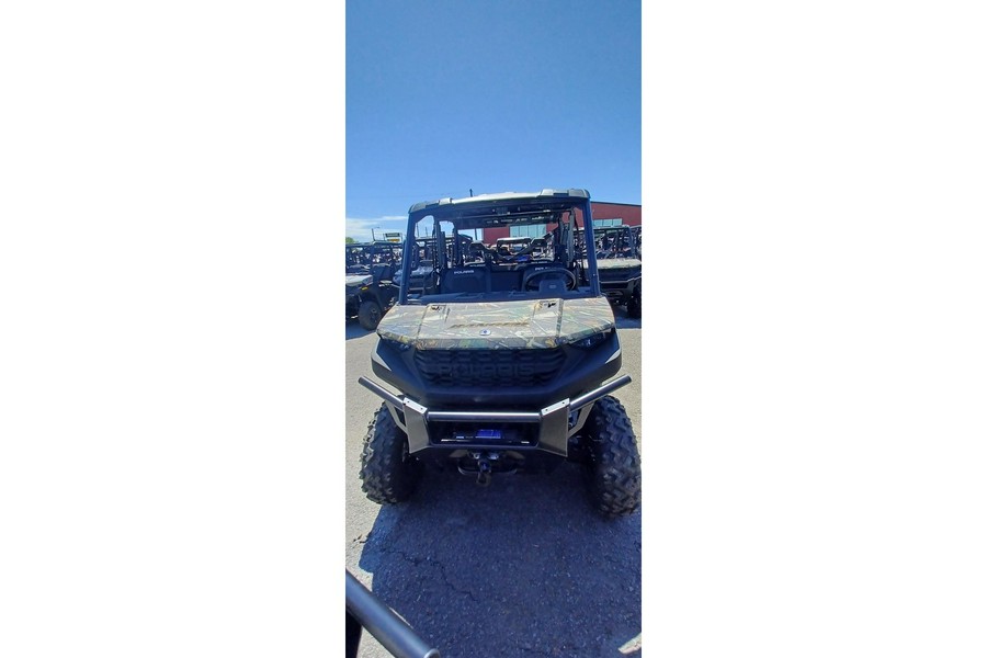 2025 Polaris Industries RANGER CREW 1000 PREMIUM - PPC Premium