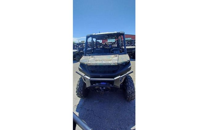 2025 Polaris Industries RANGER CREW 1000 PREMIUM - PPC Premium