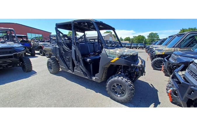 2025 Polaris Industries RANGER CREW 1000 PREMIUM - PPC Premium