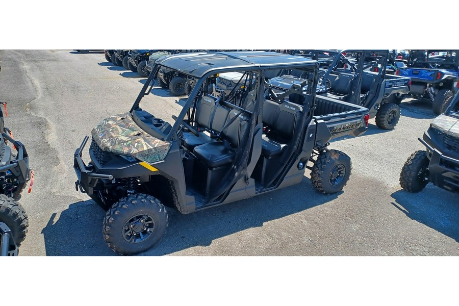 2025 Polaris Industries RANGER CREW 1000 PREMIUM - PPC Premium