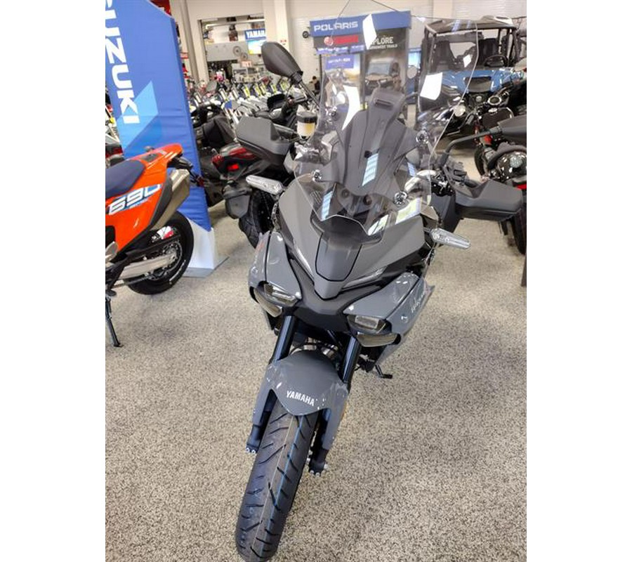 2025 Yamaha Tracer 9