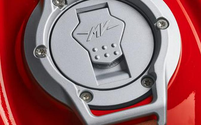 2024 MV Agusta Superveloce 800