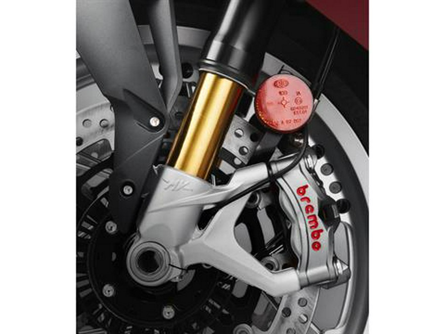 2024 MV Agusta Superveloce 98