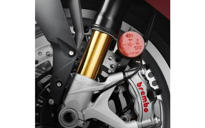 2024 MV Agusta Superveloce 98