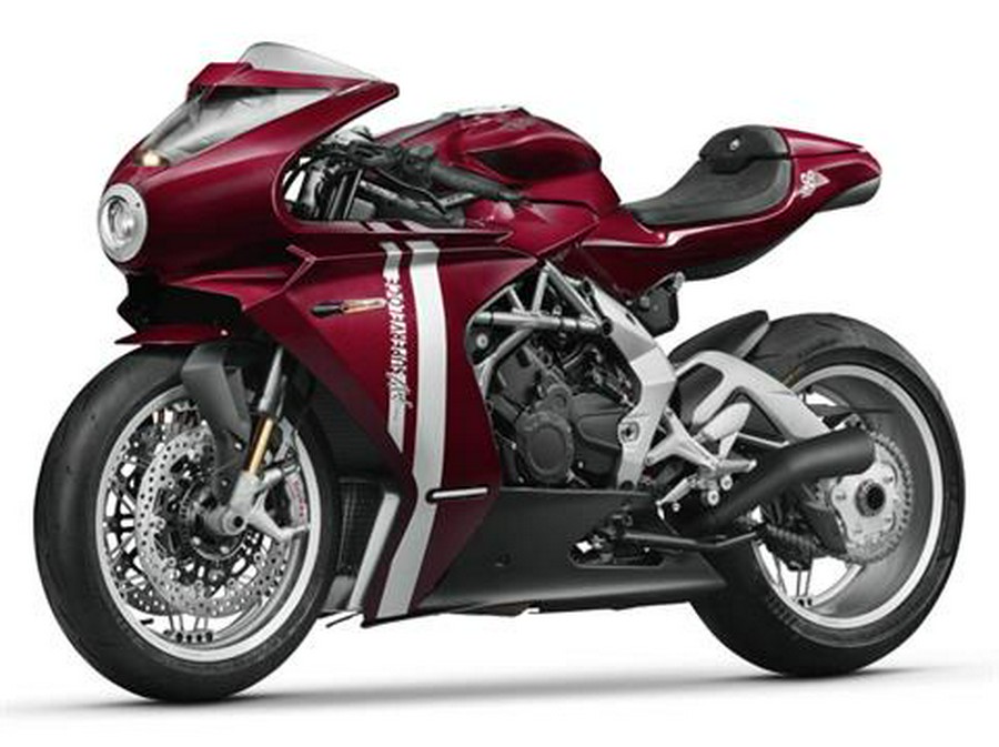 2024 MV Agusta Superveloce 98