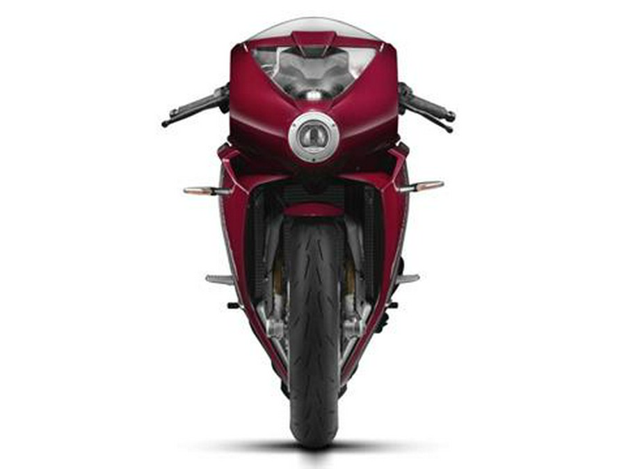 2024 MV Agusta Superveloce 98