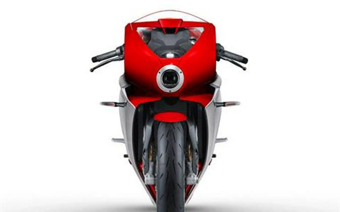 2024 MV Agusta Superveloce 800