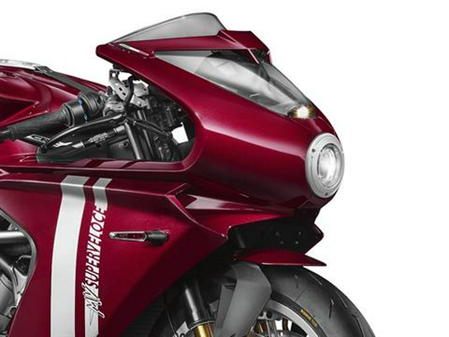 2024 MV Agusta Superveloce 98