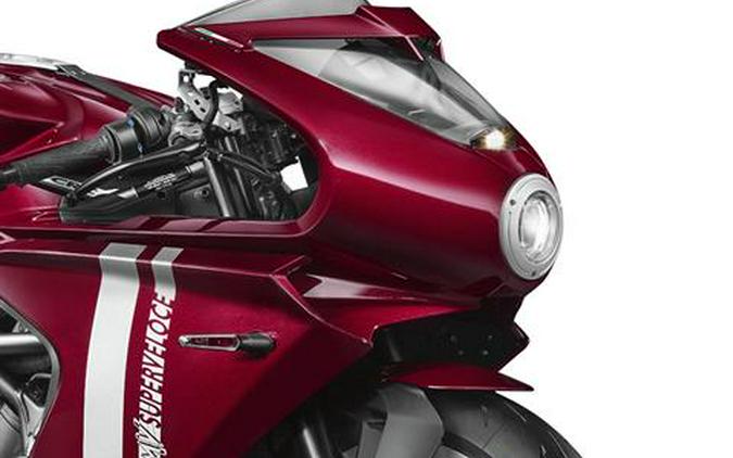 2024 MV Agusta Superveloce 98