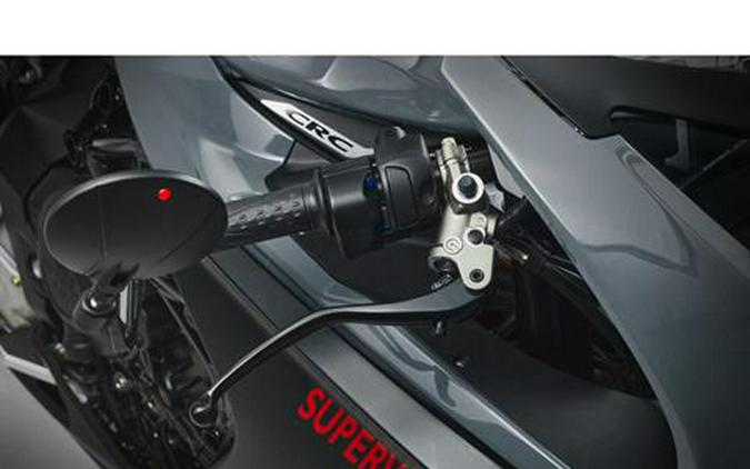 2024 MV Agusta Superveloce 800
