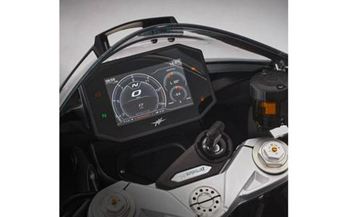 2024 MV Agusta Superveloce 800