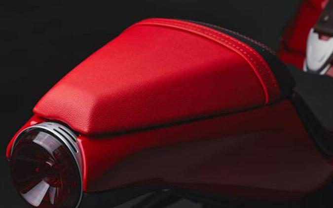 2024 MV Agusta Superveloce 800