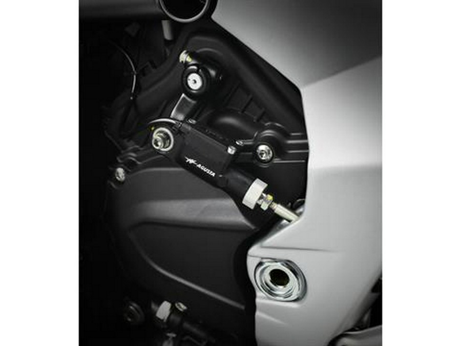 2024 MV Agusta Superveloce 98