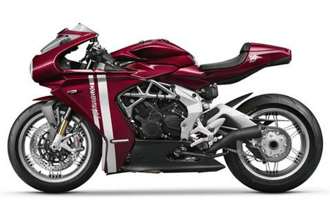 2024 MV Agusta Superveloce 98