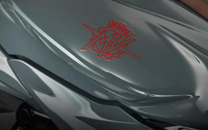2024 MV Agusta Superveloce 800